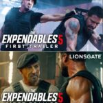 THE EXPENDABLES 5 (2024) – FIRST TRAILER
