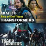 Transformers 8: Rise of the Titans – Teaser Trailer