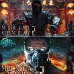 MORTAL KOMBAT 2 Is About To Blow Your Mind