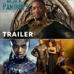 Black Panther 3: Shadows of Wakanda (2025) – Teaser Trailer