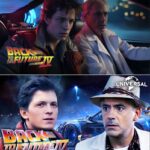 Back to the Future 4 (2025) – Teaser Trailer