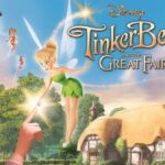 Tinker Bell and the Great Fairy Rescue – Official Trailer